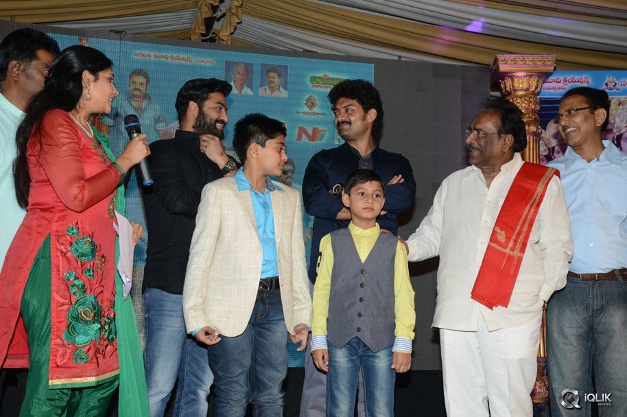 Daana-Veera-Soora-Karna-Movie-Audio-Launch